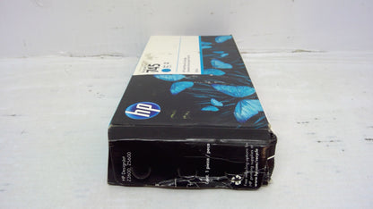 Genuine HP DesignJet F9K03A (745) Cyan Ink Cartridge *EXPIRED F9K03A*