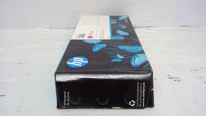 Genuine HP DesignJet P2V78A (746) Magenta Ink Cartridge (EXPIRED APR 2025)
