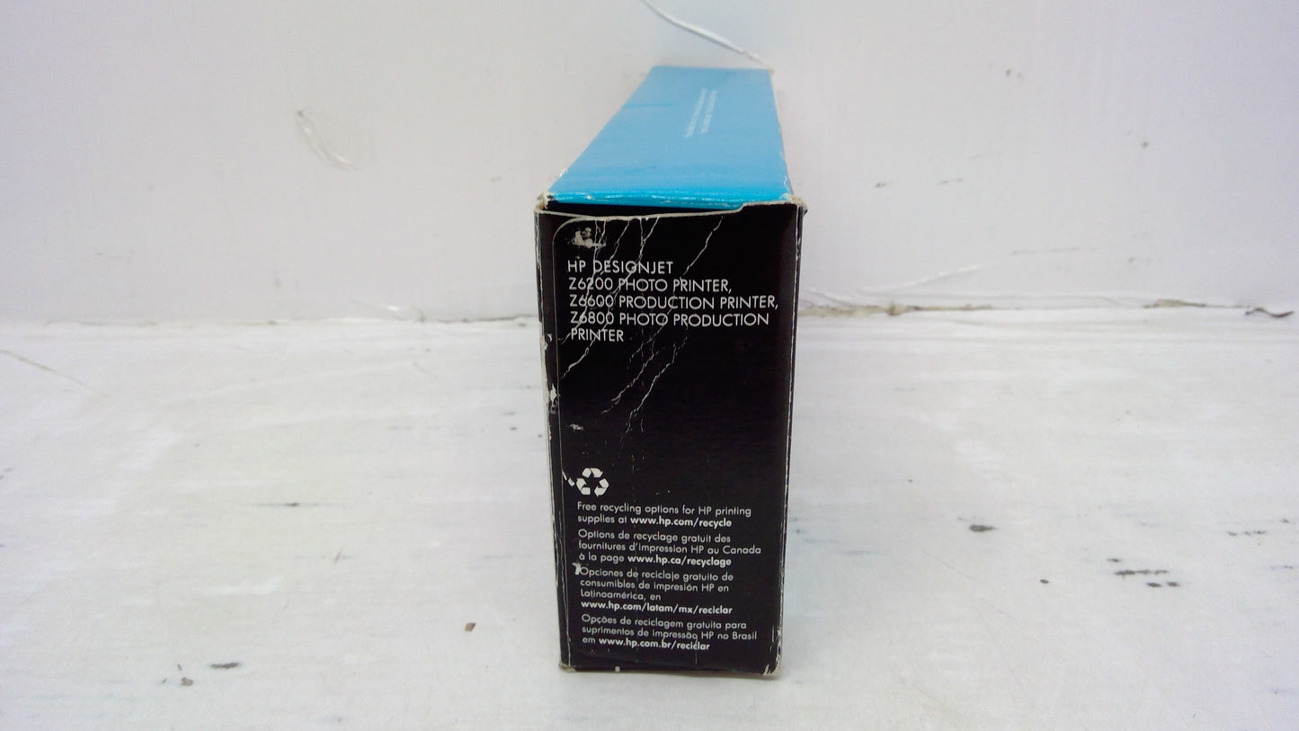 Genuine HP DesignJet B6Y17A (771A) Magenta Ink Cartridge