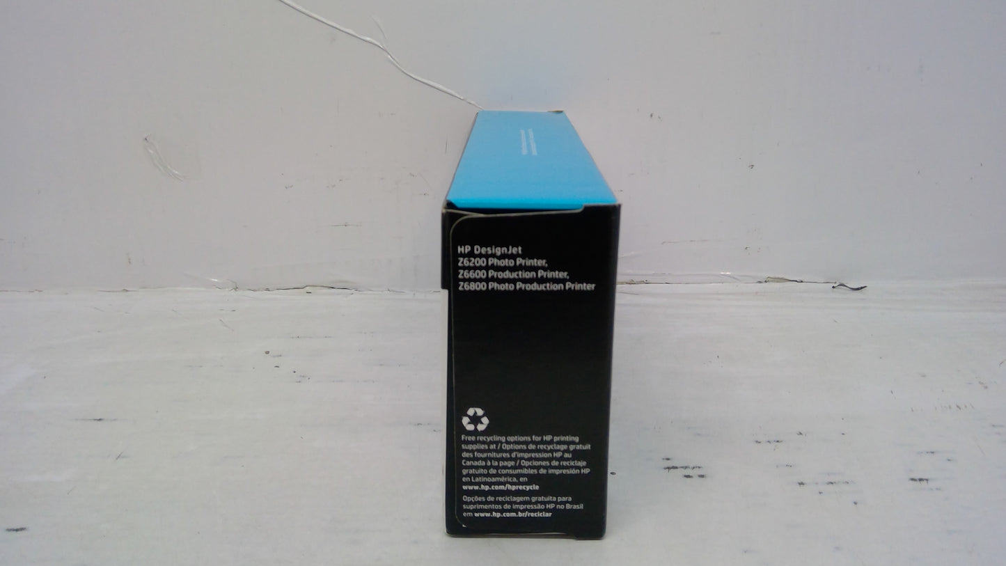 Genuine HP DesignJet B6Y17A (771A) Magenta Ink Cartridge