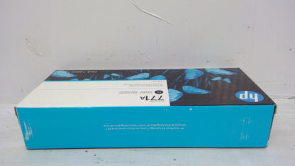 Genuine HP DesignJet 771A (B6Y21A) Photo Black Ink Cartridge
