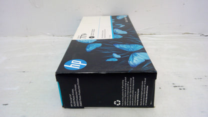 Genuine HP DesignJet 771A (B6Y21A) Photo Black Ink Cartridge