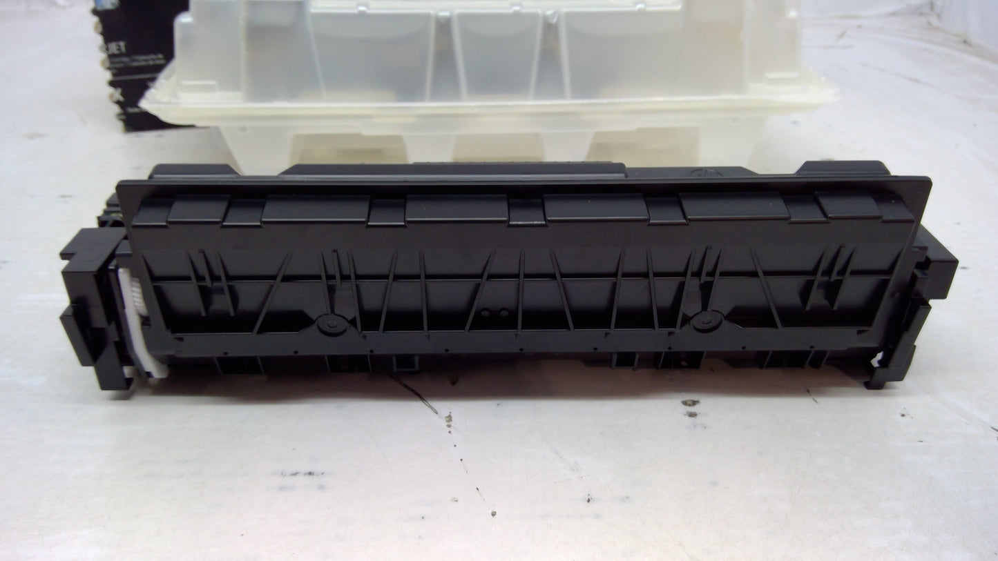 Genuine HP W2020X (414X) Black Toner Cartridge *OPEN BOX*
