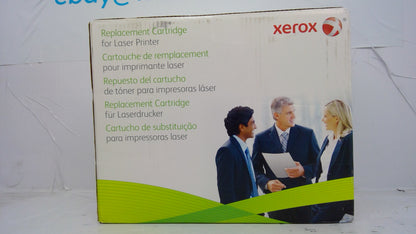 Xerox Black HP Compatible 6R1443 Replaces CC364A