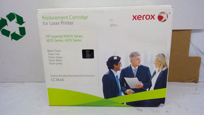 Xerox Black HP Compatible 6R1443 Replaces CC364A