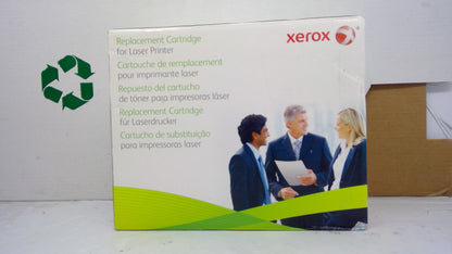 Xerox Black HP Compatible Toner 106R2273/Q1338A for 4200/4250/4300/4345/4350 Series