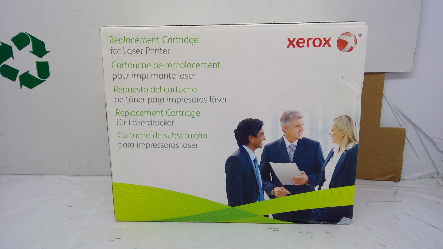 Xerox Black HP Compatible Toner 106R2273/Q1338A for 4200/4250/4300/4345/4350 Series