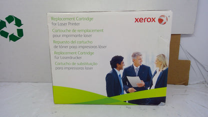 Xerox Black HP Compatible Toner 106R2273/Q1338A for 4200/4250/4300/4345/4350 Series