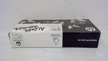 Genuine HP 831A (CZ687A) Light Magenta Latex Ink *EXPIRED AUG 2024*