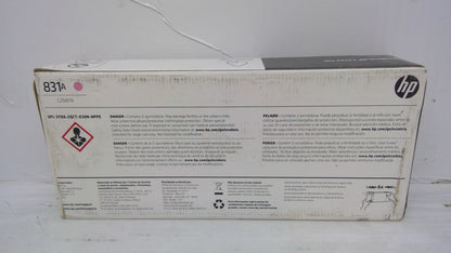 Genuine HP 831A (CZ687A) Light Magenta Latex Ink *EXPIRED AUG 2024*