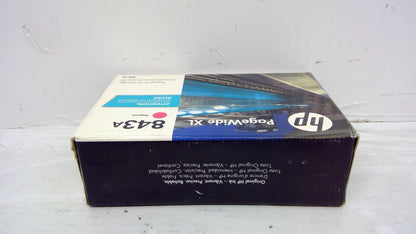 Genuine HP C1Q59A(843A) Magenta Ink *EXPIRED AUG 2023*