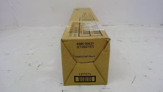Genuine Xerox 106R03756/106R3756 *METERED* Cyan Toner for VersaLink C7000