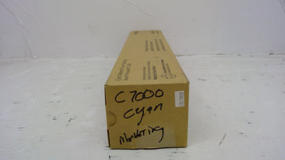 Genuine Xerox 106R03756/106R3756 *METERED* Cyan Toner for VersaLink C7000