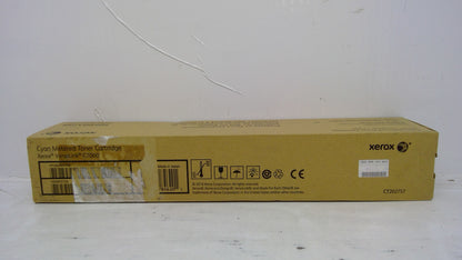 Genuine Xerox 106R03756/106R3756 *METERED* Cyan Toner for VersaLink C7000