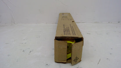 Genuine Xerox 006R01510/6R1510 METEREDYellow Toner *OPEN BOX* for WorkCentre 7525, 7530, 7535, 7545