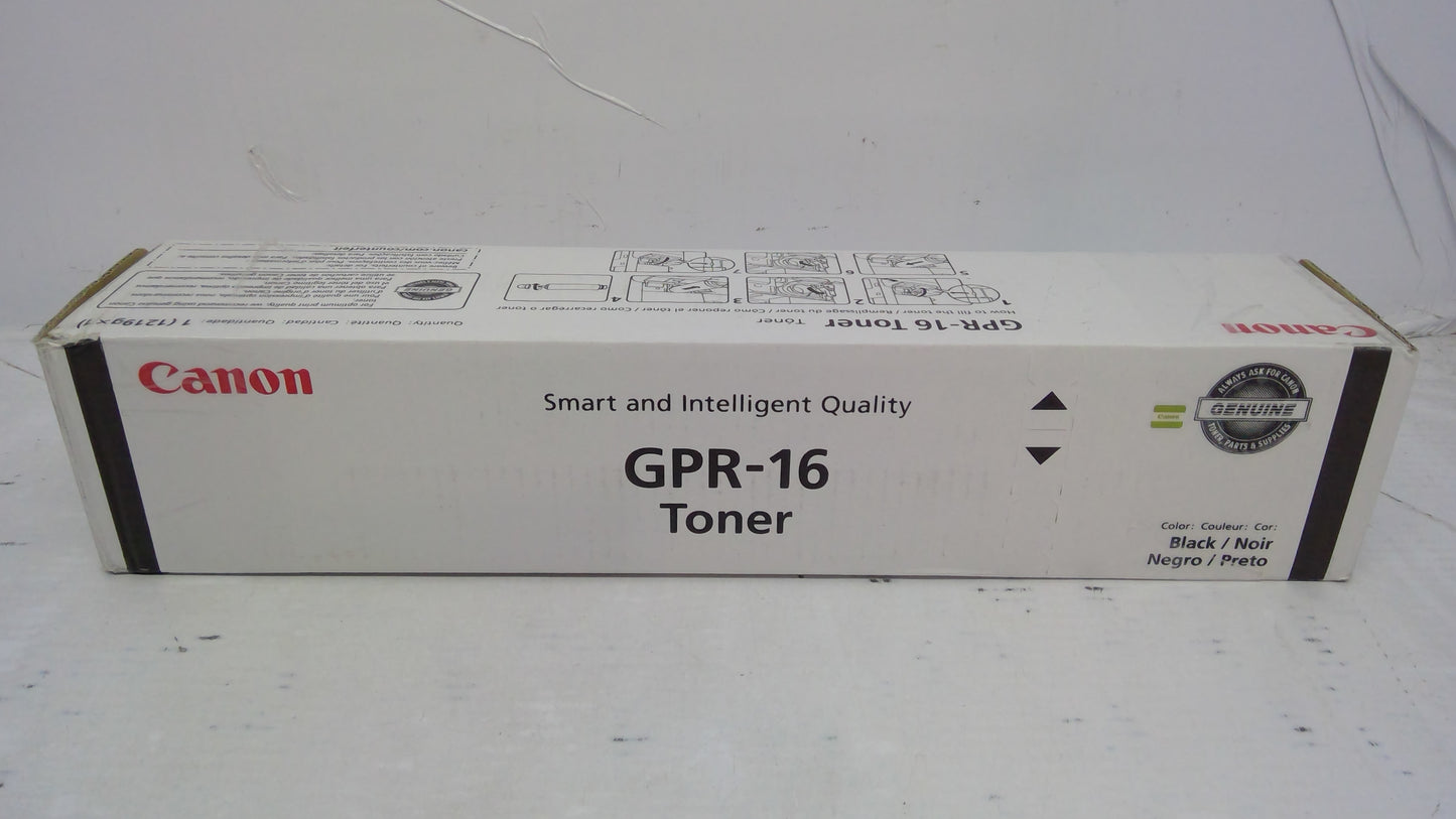 Genuine Canon GPR-16 9634A003AA for iR 3035/3045/3235/3245/3530/3570/4530/4570