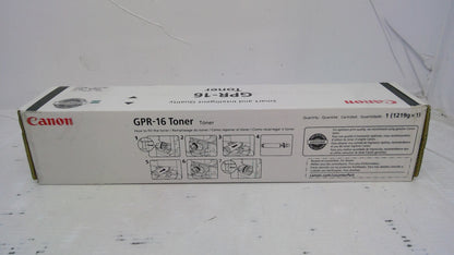 Genuine Canon GPR-16 9634A003AA for iR 3035/3045/3235/3245/3530/3570/4530/4570