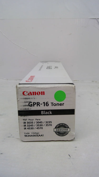 Genuine Canon GPR-16 9634A003AA for iR 3035/3045/3235/3245/3530/3570/4530/4570