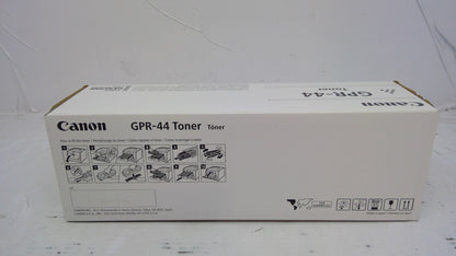 Genuine Canon GPR-44 (2660B005AA) Magenta Toner for imageRUNNER LBP5280