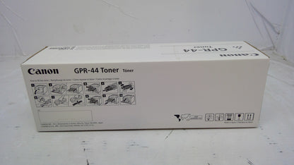 Genuine Canon GPR-44 (2661B005AA) Cyan Toner for Color imageRUNNER LBP5280