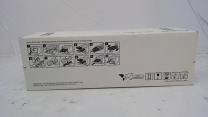Genuine Canon GPR-44 Black Toner (2662B009AA) for Color imageRUNNER LBP5280