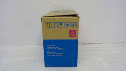 Genuine Konica Minolta A95W330 (TNP49M) Magenta Toner