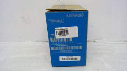 Genuine Konica Minolta A95W330 (TNP49M) Magenta Toner