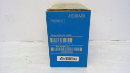 Genuine Konica Minolta A0X5435 (TNP51C) Cyan Toner