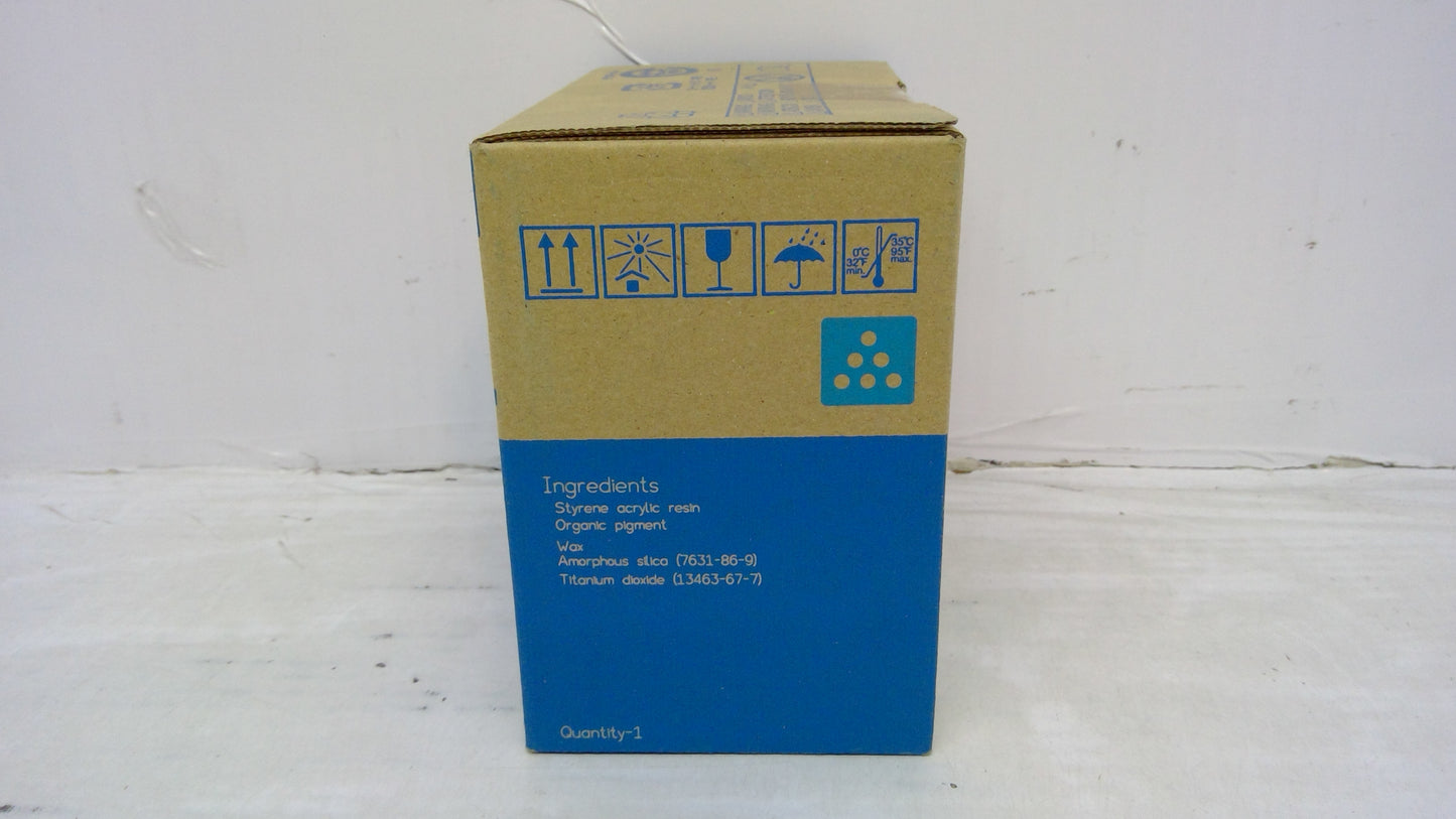 Genuine Konica Minolta TNP48C (A5X0430) Cyan Toner