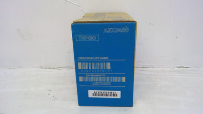 Genuine Konica Minolta TNP48C (A5X0430) Cyan Toner