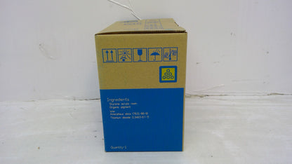 Genuine Konica Minolta TNP22Y (A0X5232) Yellow Toner