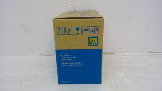 Genuine Konica Minolta TNP22Y (A0X5232) Yellow Toner