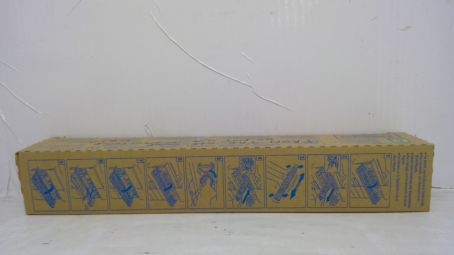 Genuine Konica Minolta TN512Y (A33K232) Yellow Toner