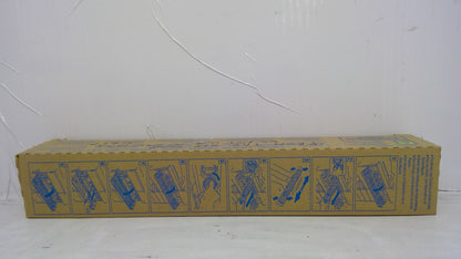 Genuine Konica Minolta TN512Y (A33K232) Yellow Toner