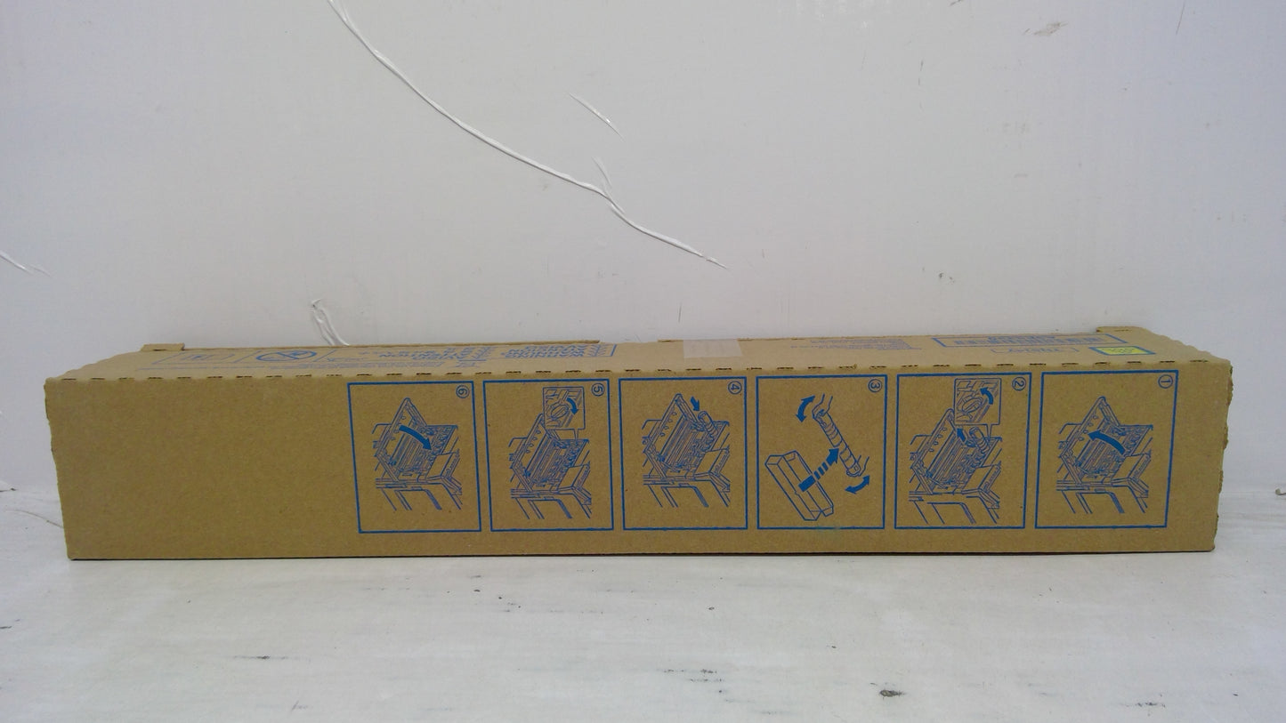 Genuine Konica Minolta TN514Y (A9E8230) Yellow Toner