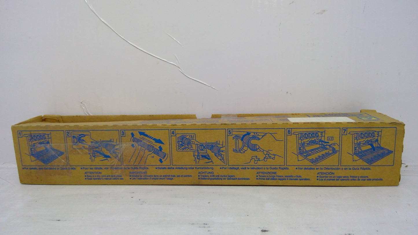 Genuine Konica Minolta A33K230 (TN321Y) Yellow Toner Cartridge