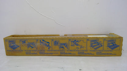 Genuine Konica Minolta A33K230 (TN321Y) Yellow Toner Cartridge