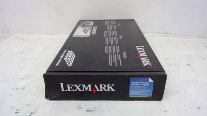 Genuine Lexmark C734X24G Photoconductor *4 Pack* - SunnyToner | Operated by MBI International