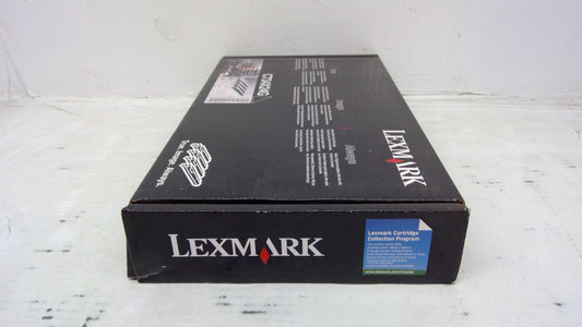 Genuine Lexmark C734X24G Photoconductor *4 Pack* - SunnyToner | Operated by MBI International