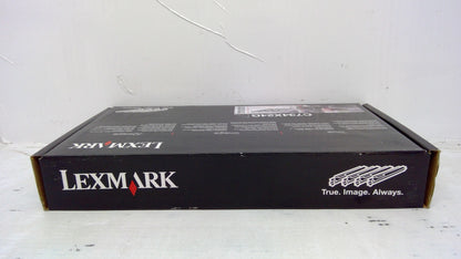 Genuine Lexmark C734X24G Photoconductor *4 Pack* - SunnyToner | Operated by MBI International