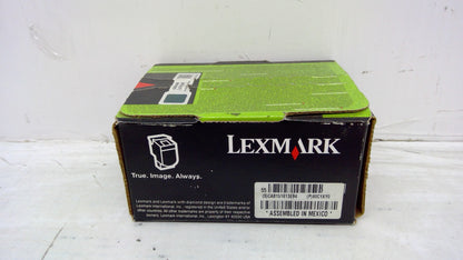 Genuine Lexmark 801XY (80C1XY0) One Yellow Extra High Yield Toner Cartridge - SunnyToner | Operated by MBI International