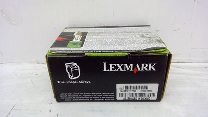 Genuine Lexmark 801XM Magenta Extra High Yield Toner Cartridge