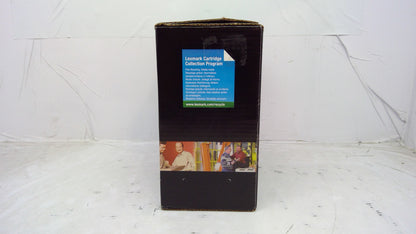 Genuine Lexmark X651H11A Black High Yield Toner Cartridge
