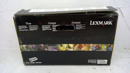 Genuine Lexmark 24B6019 Magenta Extra High Yield Toner Cartridge