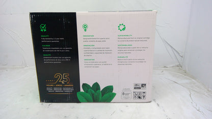 Clover Imaging HP Compatible 200202P 64X (CC364X) High Yield Black Toner Cartridge