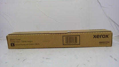 Genuine 006R01734 Black Toner for PrimeLink C9065, C9070
