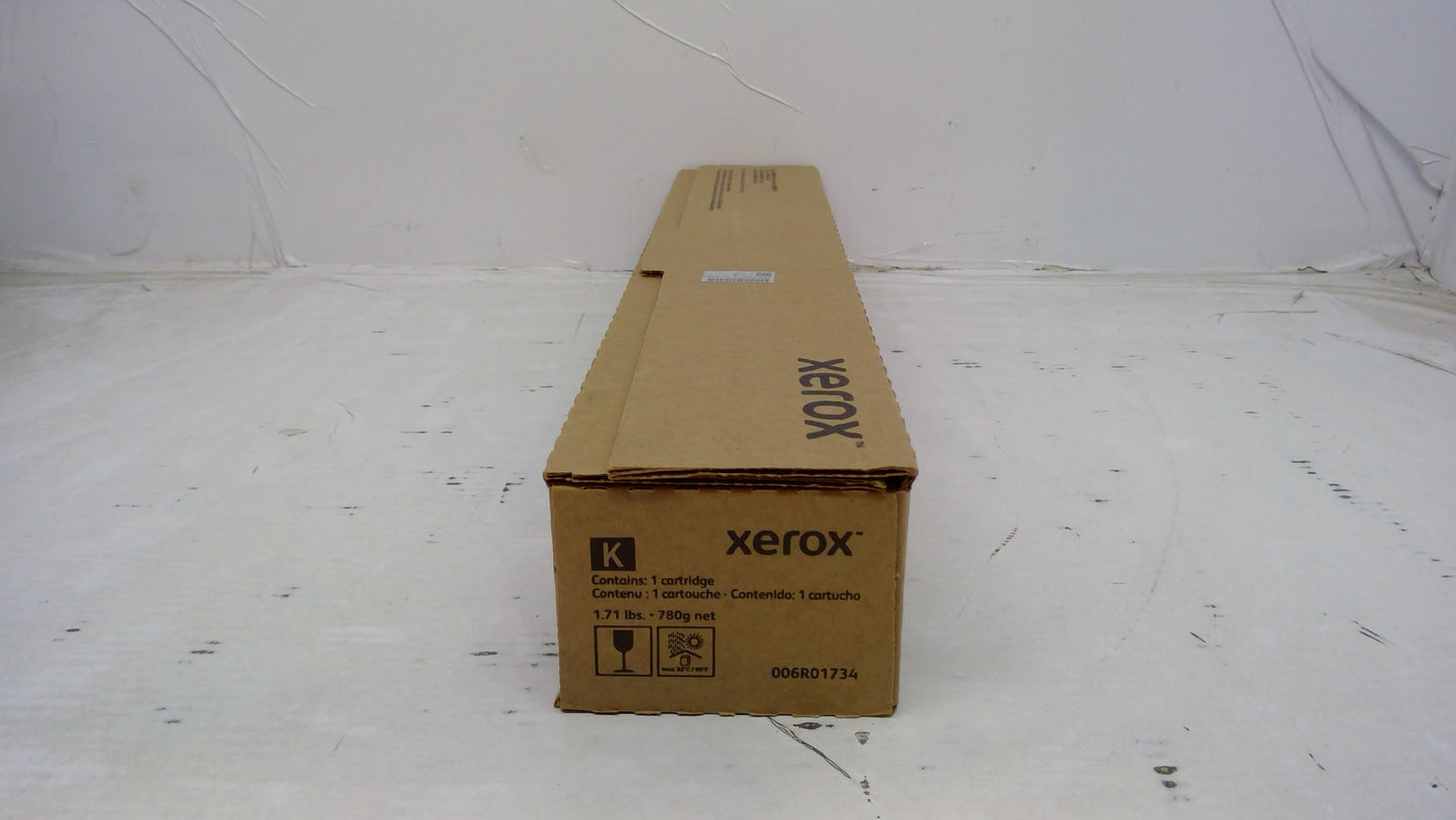 Genuine 006R01734 Black Toner for PrimeLink C9065, C9070
