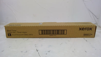 Genuine 006R01734 Black Toner for PrimeLink C9065, C9070