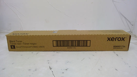Genuine 006R01734 Black Toner for PrimeLink C9065, C9070 - SunnyToner | Operated by MBI International