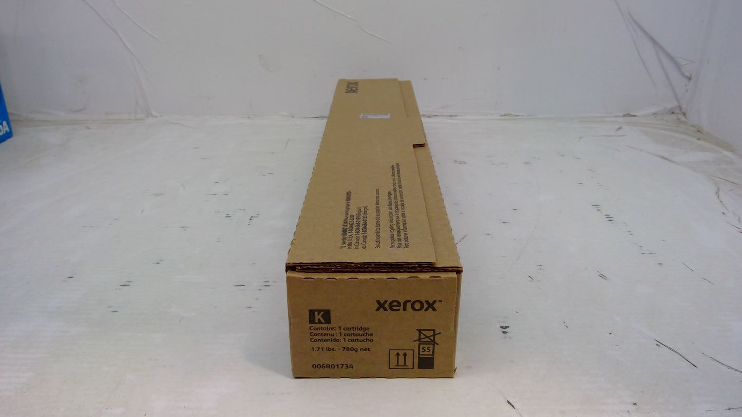Genuine 006R01734 Black Toner for PrimeLink C9065, C9070